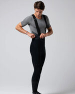 GOBIK Culotte Largo Hombre Limited 7.0 Black - Imagen 3