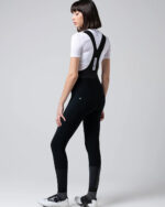 GOBIK Culotte Largo Mujer Limited 7.0 Black - Imagen 4