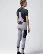 GOBIK Culotte Largo Hombre Grit Tapioca - Imagen 4