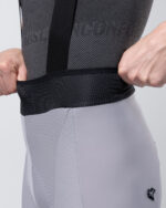 GOBIK Culotte Largo Hombre Grit Tapioca - Imagen 5
