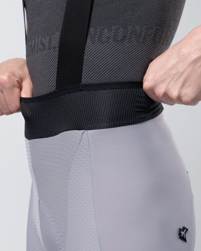GOBIK Culotte Largo Hombre Grit Tapioca - Imagen 5