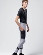 GOBIK Culotte Largo Hombre Grit Tapioca - Imagen 6