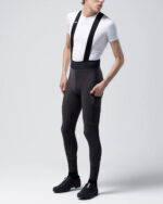 GOBIK Culotte Largo Hombre Grit Havana - Imagen 5
