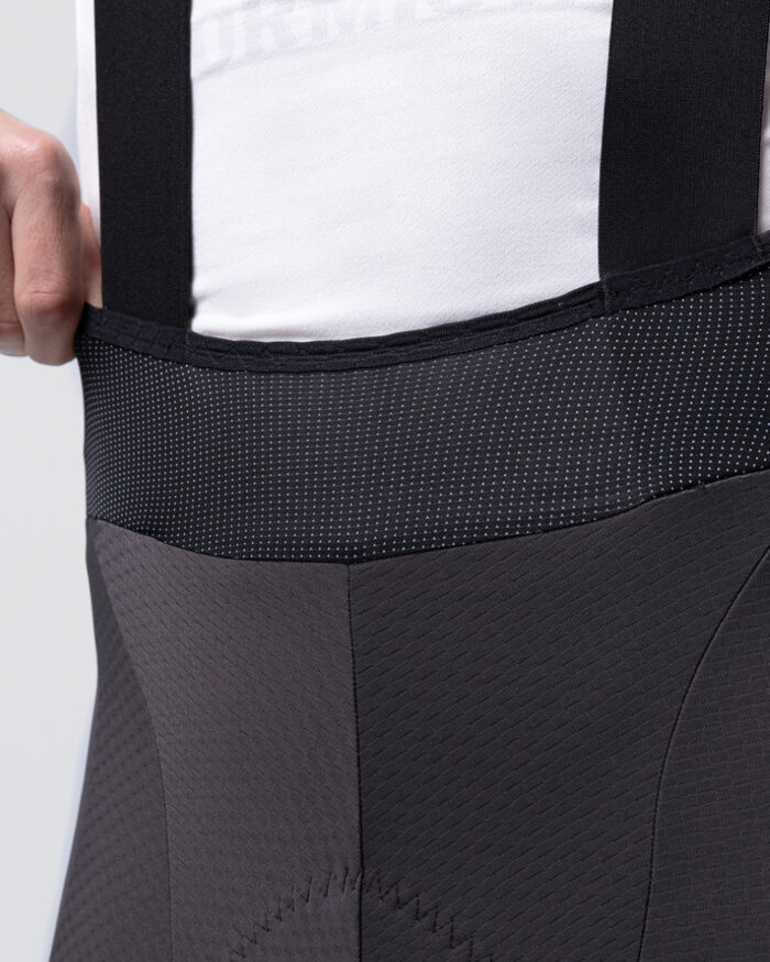 GOBIK Culotte Largo Hombre Grit Havana - Imagen 6