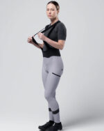 GOBIK Culotte Largo Mujer Grit Tapioca - Imagen 3