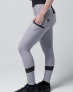 GOBIK Culotte Largo Mujer Grit Tapioca - Imagen 4