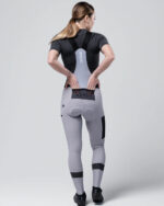 GOBIK Culotte Largo Mujer Grit Tapioca - Imagen 6