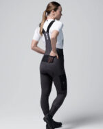 GOBIK Culotte Largo Mujer Grit Havana - Imagen 4