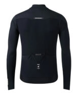 GOBIK Chaqueta Hombre Element Ink Black - Imagen 2
