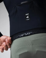 GOBIK Chaqueta Hombre Element Ink Black - Imagen 5