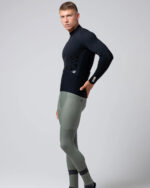 GOBIK Chaqueta Hombre Element Ink Black - Imagen 6