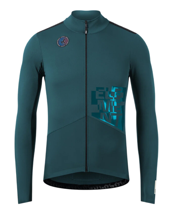 GOBIK Chaqueta Hombre Element Sunken - Imagen 1