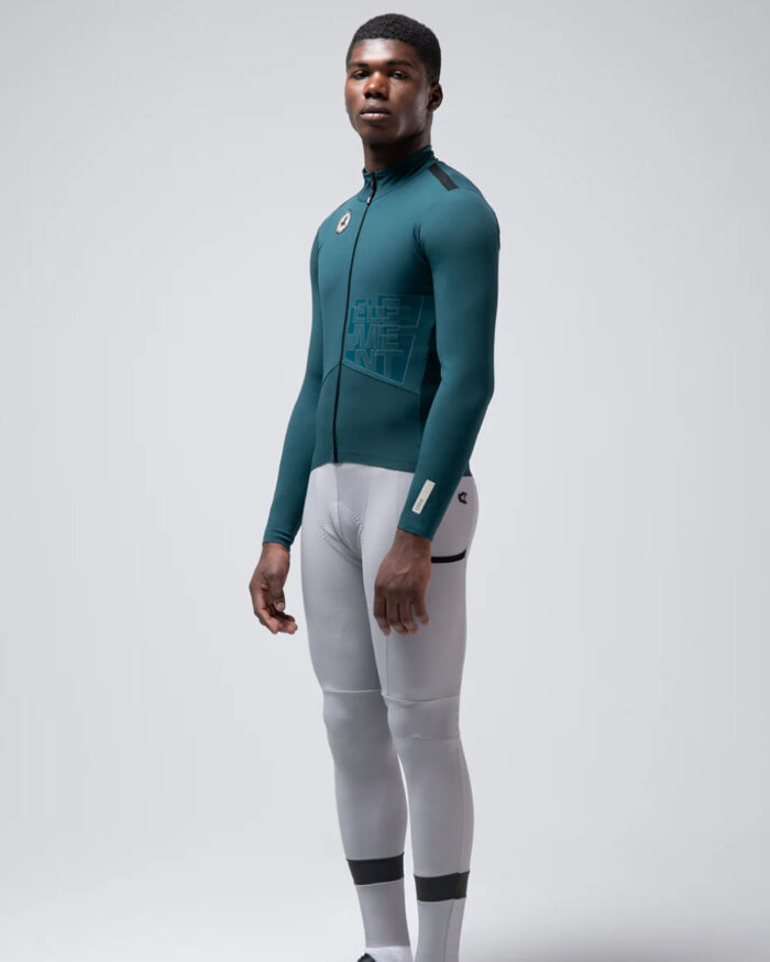 GOBIK Chaqueta Hombre Element Sunken - Imagen 6