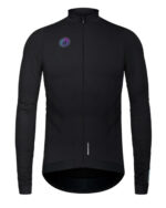 GOBIK Chaqueta Unisex Armour 2.0 Black