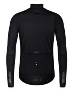 GOBIK Chaqueta Unisex Armour 2.0 Black - Imagen 2