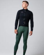 GOBIK Chaqueta Unisex Armour 2.0 Black - Imagen 3