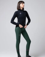 GOBIK Chaqueta Unisex Armour 2.0 Black - Imagen 4