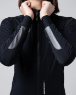 GOBIK Chaqueta Unisex Armour 2.0 Black - Imagen 6