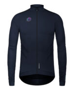 GOBIK Chaqueta Unisex Armour 2.0 Ultrablue