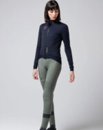 GOBIK Chaqueta Unisex Armour 2.0 Ultrablue - Imagen 3