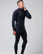 GOBIK Chaqueta Unisex Armour 2.0 Ultrablue - Imagen 4