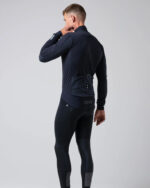 GOBIK Chaqueta Unisex Armour 2.0 Ultrablue - Imagen 5
