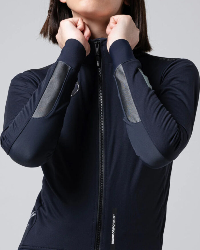 GOBIK Chaqueta Unisex Armour 2.0 Ultrablue - Imagen 6