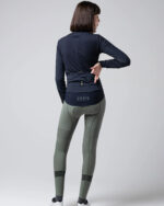 GOBIK Chaqueta Unisex Armour 2.0 Ultrablue - Imagen 9