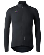 GOBIK Chaqueta Hombre Envy 2.0 Jet Black