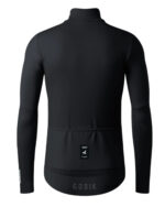 GOBIK Chaqueta Hombre Envy 2.0 Jet Black - Imagen 2