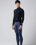 GOBIK Chaqueta Hombre Envy 2.0 Jet Black - Imagen 3