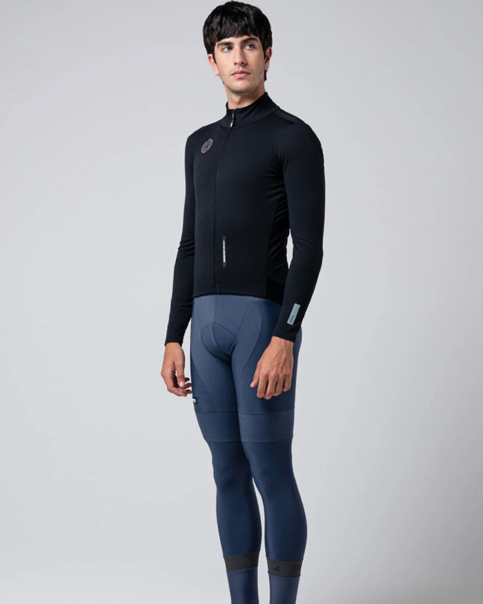 GOBIK Chaqueta Hombre Envy 2.0 Jet Black - Imagen 3