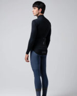 GOBIK Chaqueta Hombre Envy 2.0 Jet Black - Imagen 4