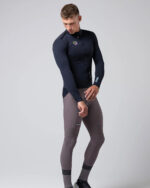 GOBIK Chaqueta Hombre Envy 2.0 Ultrablue - Imagen 3