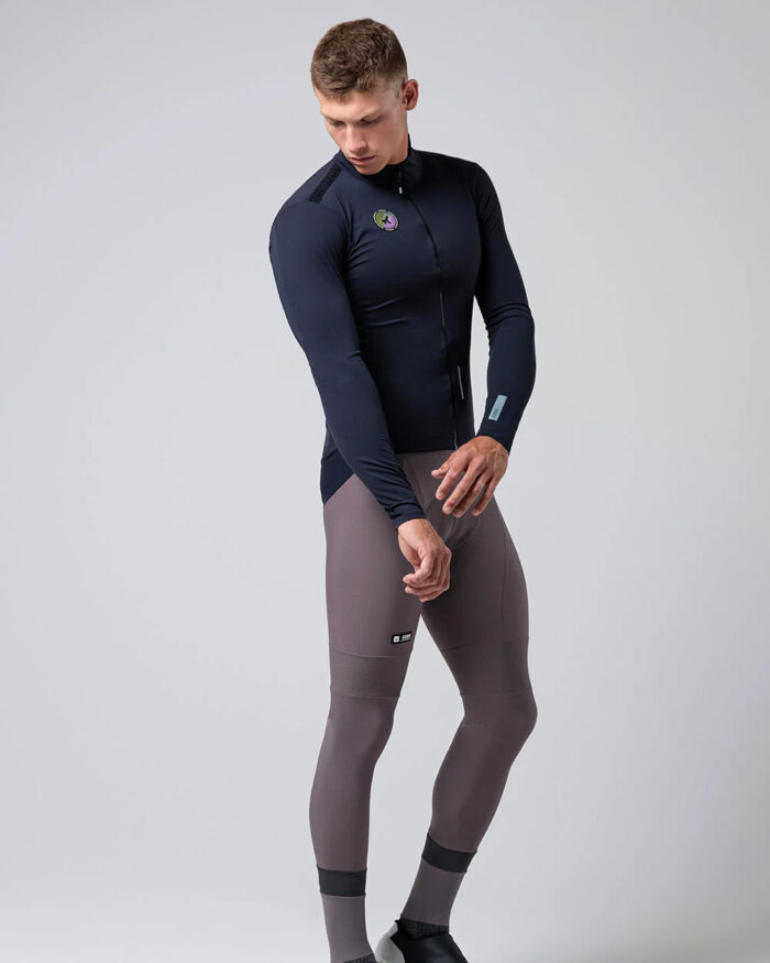 GOBIK Chaqueta Hombre Envy 2.0 Ultrablue - Imagen 3