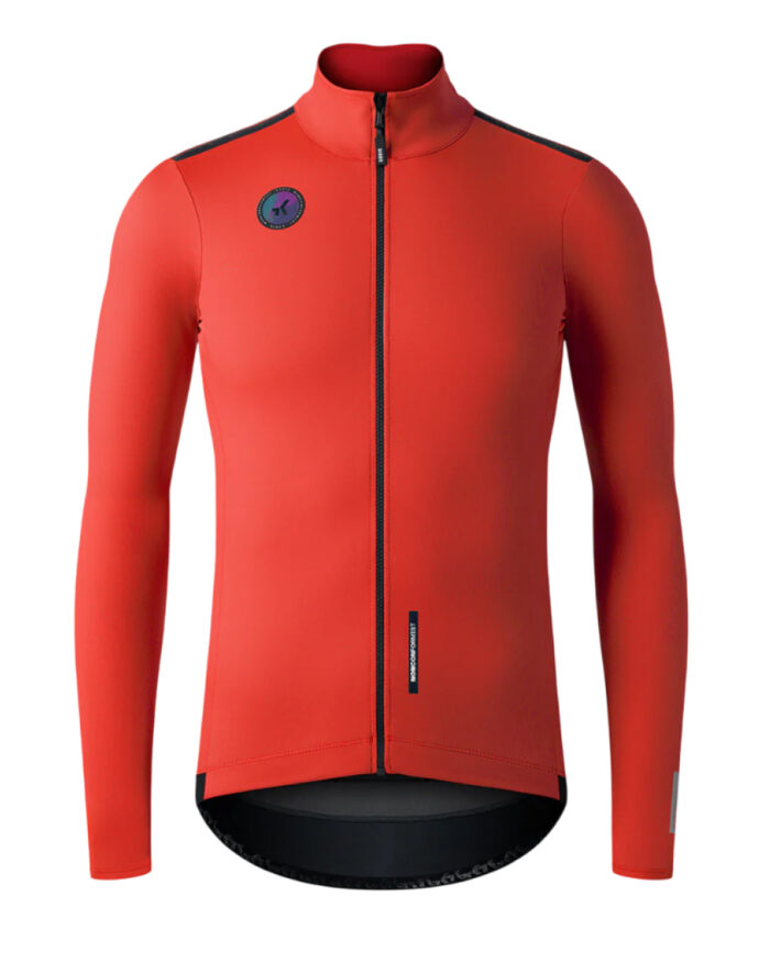 GOBIK Chaqueta Hombre Envy 2.0 Flame - Imagen 1