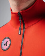 GOBIK Chaqueta Hombre Envy 2.0 Flame - Imagen 4