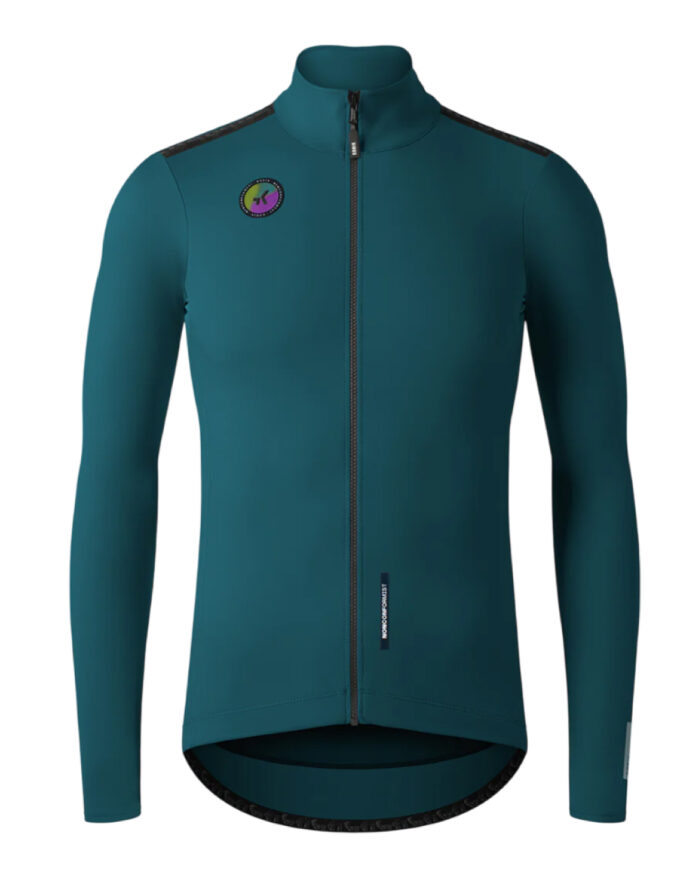 GOBIK Chaqueta Hombre Envy 2.0 Sunken - Imagen 1