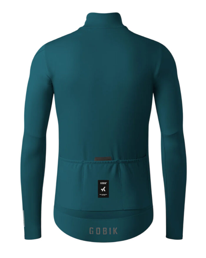 GOBIK Chaqueta Hombre Envy 2.0 Sunken - Imagen 2