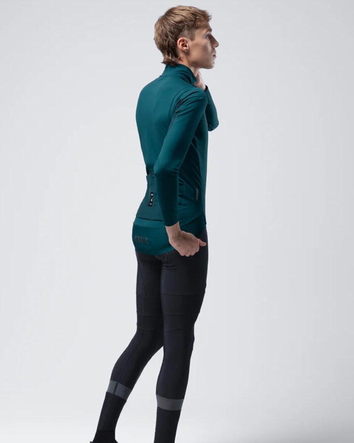 GOBIK Chaqueta Hombre Envy 2.0 Sunken - Imagen 4