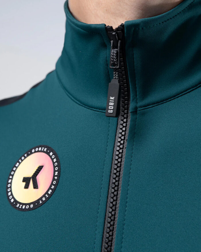 GOBIK Chaqueta Hombre Envy 2.0 Sunken - Imagen 5
