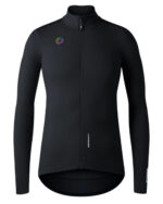 GOBIK Chaqueta Mujer Envy 2.0 Jet Black