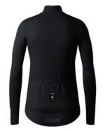 GOBIK Chaqueta Mujer Envy 2.0 Jet Black - Imagen 2