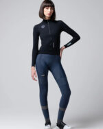 GOBIK Chaqueta Mujer Envy 2.0 Jet Black - Imagen 3