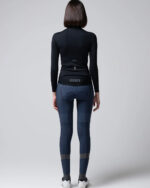 GOBIK Chaqueta Mujer Envy 2.0 Jet Black - Imagen 5