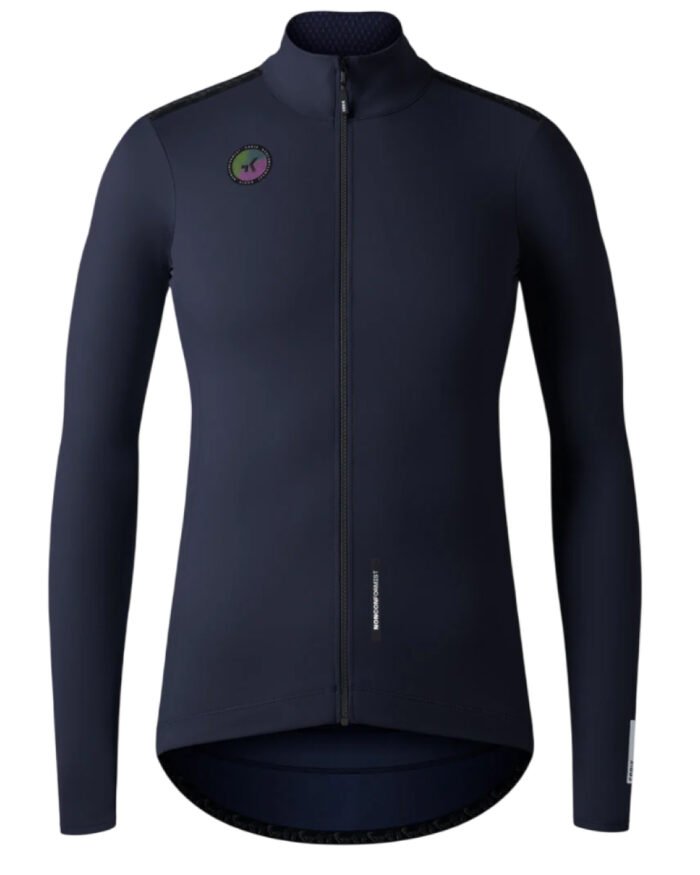 GOBIK Chaqueta Mujer Envy 2.0 Ultrablue - Imagen 1