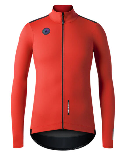 GOBIK Chaqueta Mujer Envy 2.0 Flame