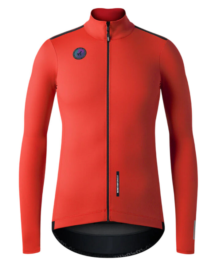 10-03-038-005-1 GOBIK Chaqueta Mujer Envy 2.0 Flame - Imagen 1