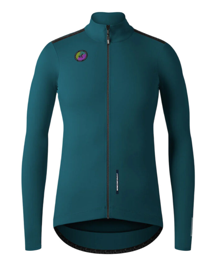 GOBIK Chaqueta Mujer Envy 2.0 Sunken - Imagen 1