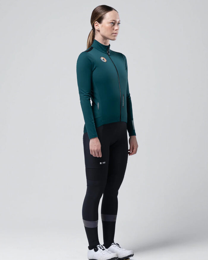 GOBIK Chaqueta Mujer Envy 2.0 Sunken - Imagen 3